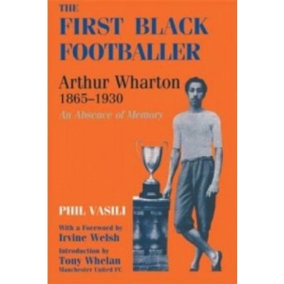 First Black Footballer