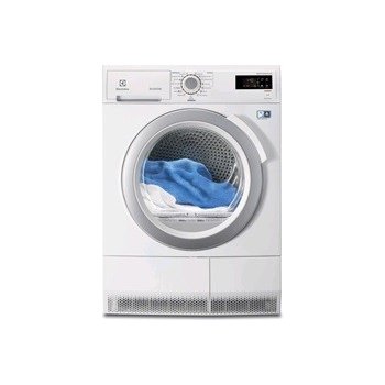 Electrolux EDH3989TDW