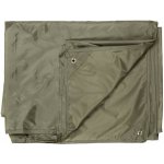 MFH Vojenská celta 300 x 300 cm zelená – Sleviste.cz