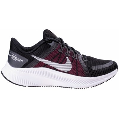 Nike Nike Quest 4 DA1106-001 černá – Sleviste.cz