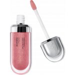 Kiko Milano Lesk na rty hnědý s třpytkami s aplikátorem 6,50 ml – Sleviste.cz