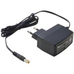 Sunny napájecí adaptér 12V, 1A, 12W - spínaný; SYS1381-1212-W2E – Sleviste.cz