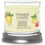 Yankee Candle Signature tumbler Iced Berry Lemonade 122 g – Zboží Dáma
