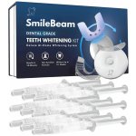 SmileBeam Profesionální All White Bělící Sada 9 náplní – Zboží Dáma