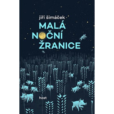 Malá noční žranice – Hledejceny.cz