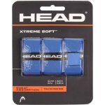 Head Multipack 4 ks XtremeSoft 3 ks modrá – Sleviste.cz