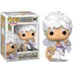 Funko POP! 1607 One Piece Luffy Gear Five – Zboží Dáma