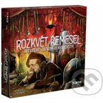 TLAMA games Architekti Západního království: Rozkvět řemesel – Hledejceny.cz