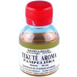 KH Tekuté Aroma Pro Rybolov Pampeliška 500 ml – Hledejceny.cz