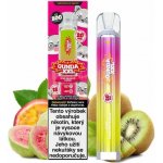 Qunda XXL Kiwi Passion Guava 20 mg 800 potáhnutí 1 ks – Zboží Mobilmania