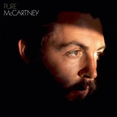 McCartney Paul - Pure Mccartney LP