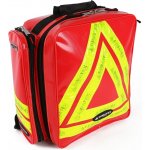 DIMATEX Zdravotnický zásahový batoh LEGEND PVC 32 l – červený – Hledejceny.cz