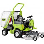 GRILLO FD 500 2WD – Zboží Dáma
