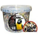 Fine Pet Super Mix Velký papoušek 1,4 kg – Hledejceny.cz