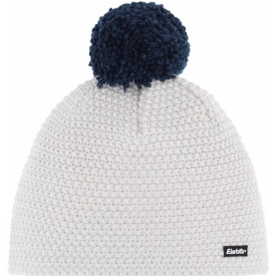 Eisbär Jamie Pompon MÜ 30190-800 bílá/modrá – Hledejceny.cz