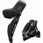 Shimano ST-R7170 105 – Zboží Mobilmania