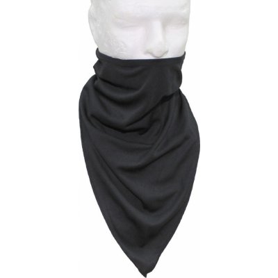 Nákrčník MFH Tactical černý – Hledejceny.cz