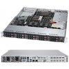 Serverové komponenty Základy pro servery Supermicro SYS-1028R-WTR