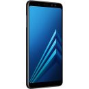 Mobilní telefon Samsung Galaxy A8 2018 A530F Dual SIM