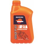 Repsol Moto Competicion 2T 1 l