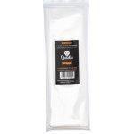 Rosin Press extrakční sáčky Qnubu 7x23cm, balení 10ks Varianta: 120 micronů – Zbozi.Blesk.cz