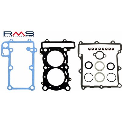 Těsnění motoru TOP END RMS 100689520 100689520 – Zboží Mobilmania