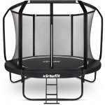 VIRTUFIT Premium 366 cm + ochranná síť – Hledejceny.cz