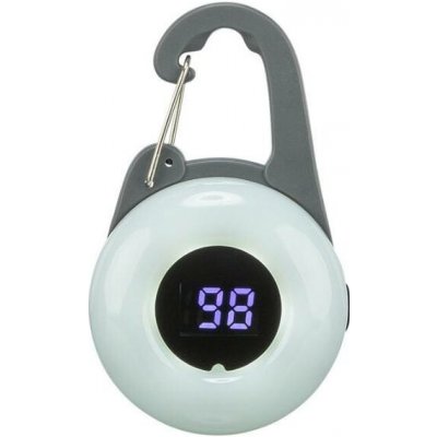 Trixie Flasher USB LED 4x6,5 cm – Hledejceny.cz