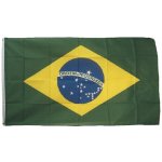 MMB Vlajka státní BRAZILIE 167881 – Hledejceny.cz