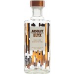 Absolut Elyx 42,3% 0,7 l (holá láhev ) – Sleviste.cz