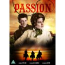 Passion of Michelangelo DVD