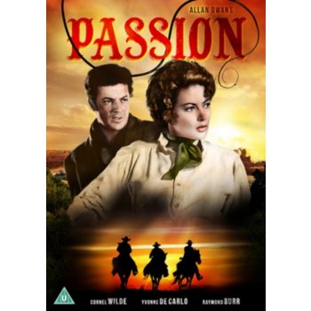 Passion of Michelangelo DVD