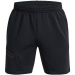 Under Armour UA Unstoppable Flc shorts -BLK 1379809-001 – Zbozi.Blesk.cz