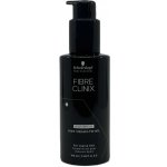 Schwarzkopf Fibre Clinix Rich Cream-to-Oil 100 ml – Hledejceny.cz