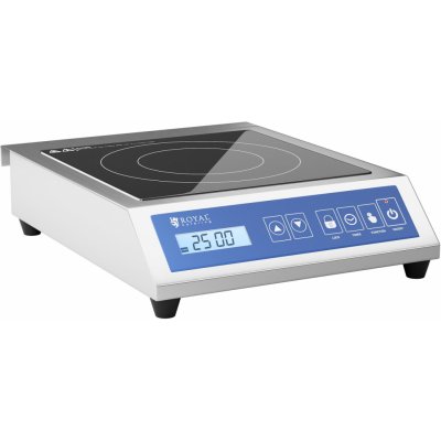 Royal Catering RCIK-3500GP – Zboží Mobilmania