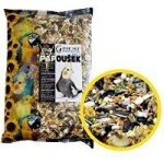 Fine Pet Super Mix Malý papoušek 0,8 kg – Hledejceny.cz