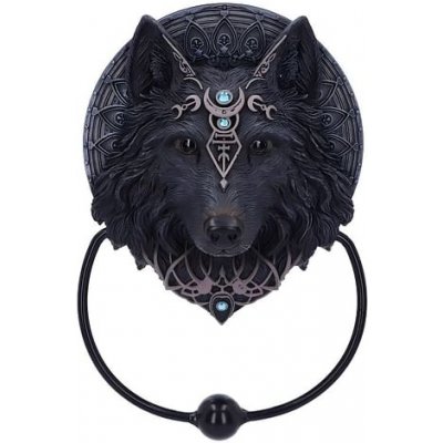 Nemesis Now Klepadlo Wolf Moon – Zbozi.Blesk.cz