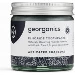 Georganics Minerální s aktivním uhlím -60 ml – Hledejceny.cz