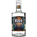 Kiss Cold Gin 40% 0,5 l (holá láhev) – Zboží Dáma