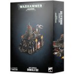 GW Adepta Sororitas Immolator – Zboží Živě