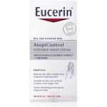 Eucerin AtopiControl krém na ruce 75 ml – Hledejceny.cz