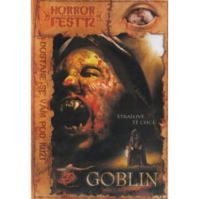 Goblin DVD – Hledejceny.cz