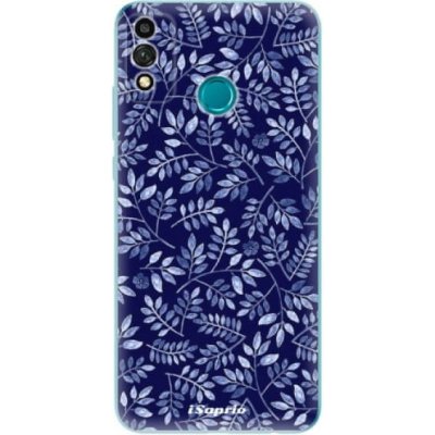 iSaprio Blue Leaves 05 Honor 9X Lite – Hledejceny.cz