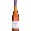 Víno Weinhof Scheu Rosé trocken 2022 12,5% 0,75 l (holá láhev)