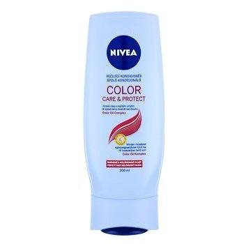 Nivea Color Protect Conditioner 200 ml