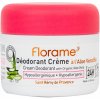 Klasické Florame deodorant krémový 24h pomeranč a mandarinka 50 g