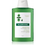 Klorane šampon pro mastné vlasy Kopřiva 200 ml – Zboží Dáma