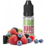 Infamous Liqonic Juicy Red Fruits 10 ml – Zbozi.Blesk.cz