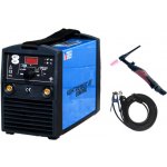 Kühtreiber KITin 150 TIG LA 50281set2 (invertor + kabely 25/3 m) – Sleviste.cz