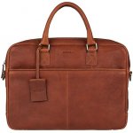 BURKELY 15,6" Antique Avery 8007409.56.24 koňaková – Zboží Živě